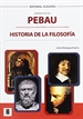 Front pagePEBAU. Historia de la Filosofía. Andalucía