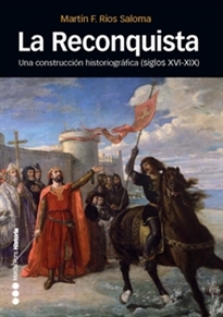 Books Frontpage La Reconquista