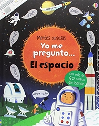 Books Frontpage Yo me pregunto... El espacio