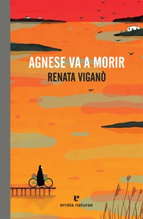 Books Frontpage Agnese va a morir