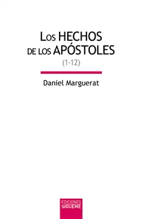 Books Frontpage Los Hechos de los apóstoles (1-12)