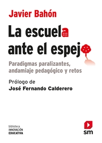 Books Frontpage La escuela ante el espejo