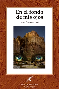 Books Frontpage En El Fondo De Mis Ojos