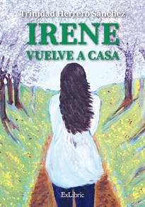 Books Frontpage Irene vuelve a casa