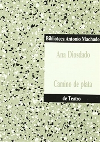 Books Frontpage Camino de plata
