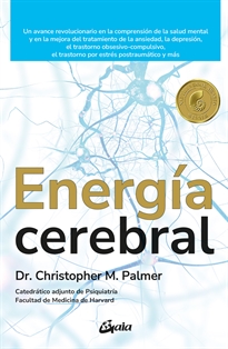 Books Frontpage Energía cerebral
