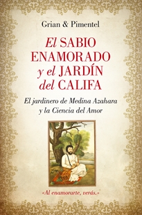 Books Frontpage El sabio enamorado y el jardín del Califa