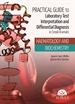 Front pagePractical Guide to Laboratory Test Interpretation and Differential Diagnosis. Haematology and Biochemistry