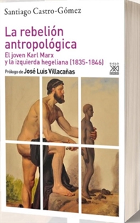 Books Frontpage La rebelión antropológica