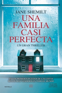 Books Frontpage Una familia casi perfecta