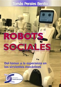 Books Frontpage Robots Sociales