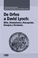 Front pageDe Orfeo a David Lynch