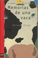 Front pageMemorias de una vaca