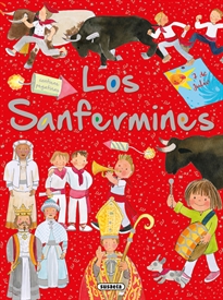 Books Frontpage Los Sanfermines