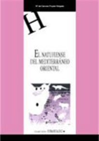 Books Frontpage El Natufiense del Mediterráneo oriental: un modelo de las sociedades