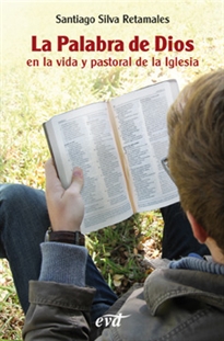 Books Frontpage La Palabra de Dios en la vida y pastoral de la Iglesia