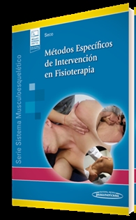 Books Frontpage Métodos Específicos de Intervención en Fisioterapia (+ e-book)