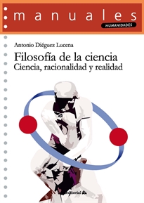 Books Frontpage Filosofía de la ciencia