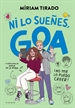 Portada del libro Me llamo Goa 5 - ¡Ni lo sueñes, Goa!