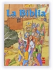 Front pageLa Biblia. Historias de Dios (edición escolar)