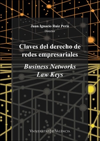 Books Frontpage Claves del derecho de redes empresariales