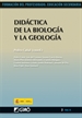 Front pageDidáctica de la Biología y la Geología