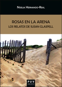 Books Frontpage Rosas en la arena