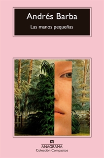 Books Frontpage Las manos pequeñas