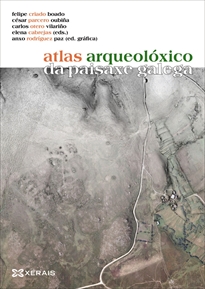Books Frontpage Atlas arqueolóxico da paisaxe galega