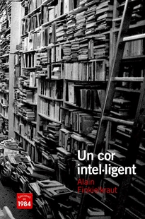 Books Frontpage Un cor intel·ligent