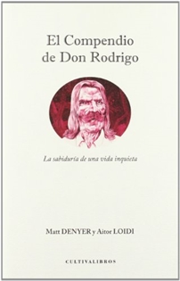 Books Frontpage El compendio de Don Rodrigo.