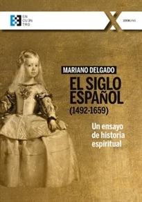 Books Frontpage El Siglo Español (1492-1659)