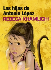 Books Frontpage Las hijas de Antonio López