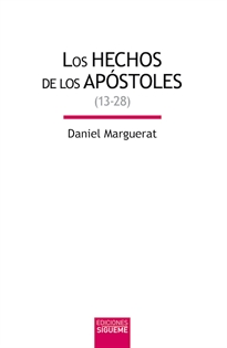 Books Frontpage Los hechos de los apóstoles (13-28)