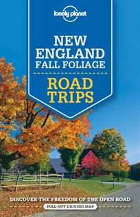 Books Frontpage New England Fall Foliage