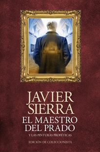 Books Frontpage El maestro del Prado (edición de coleccionista)