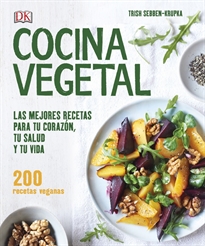 Books Frontpage Cocina vegetal