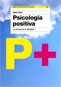 Books Frontpage Psicología positiva