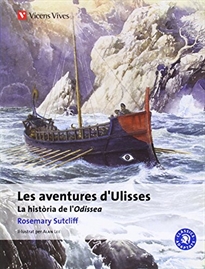 Books Frontpage Les Aventures D'ulisses-c.adaptats-