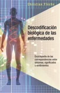 Books Frontpage Descodificación biológica de las enfermedades