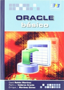 Books Frontpage Oracle. Básico
