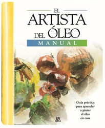 Books Frontpage El Artista del Oleo