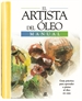 Front pageEl Artista del Oleo