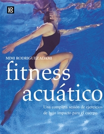 Books Frontpage Fitness acuático