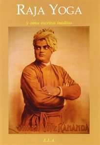 Books Frontpage Raja yoga y otros escritos