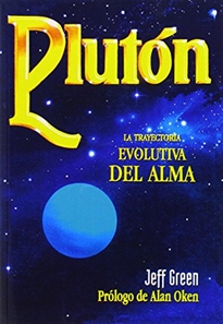 Books Frontpage Plutón