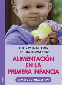 Books Frontpage Alimentacion En La Primera Infancia