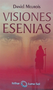 Books Frontpage Visiones Esenias