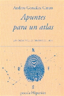 Books Frontpage Apuntes para un atlas