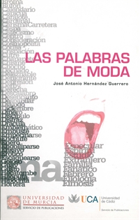 Books Frontpage Las Palabras de moda